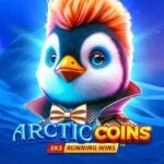 Slot Arctic Coins